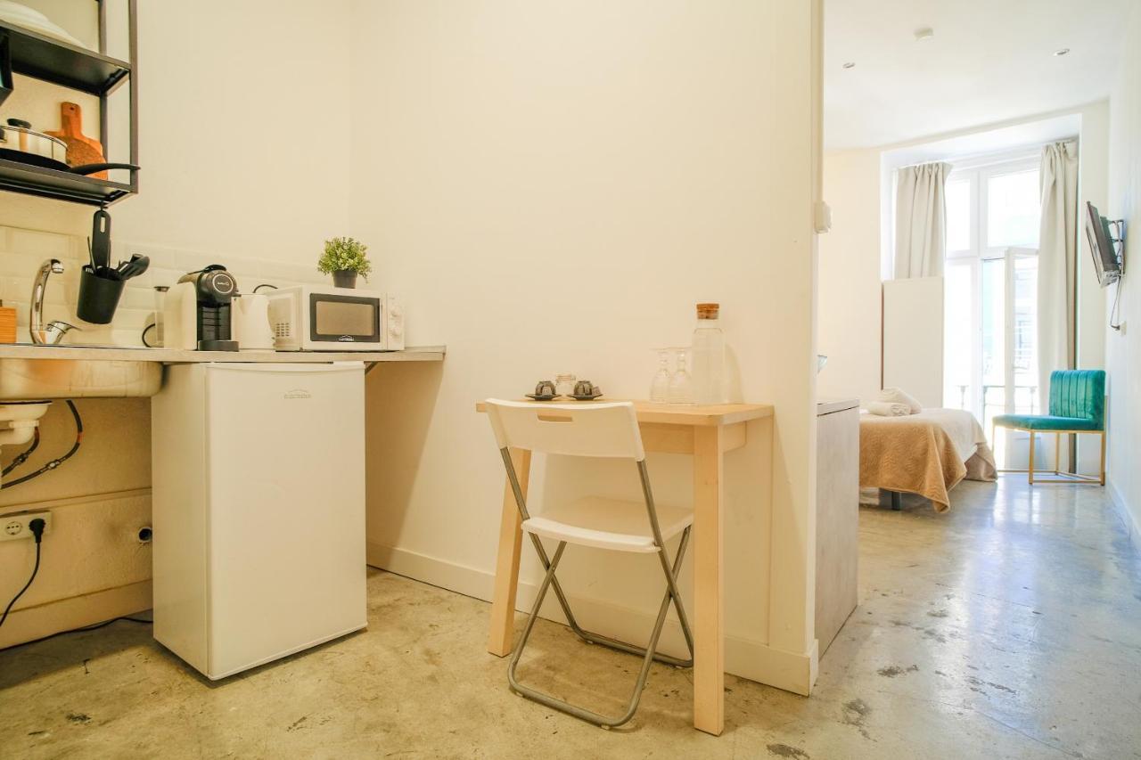 Lisbon Studios מראה חיצוני תמונה